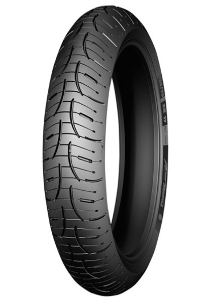 Michelin Set 120/70ZR17 ve 190/55ZR17 Pilot Road4 GT Ön Arka Takım