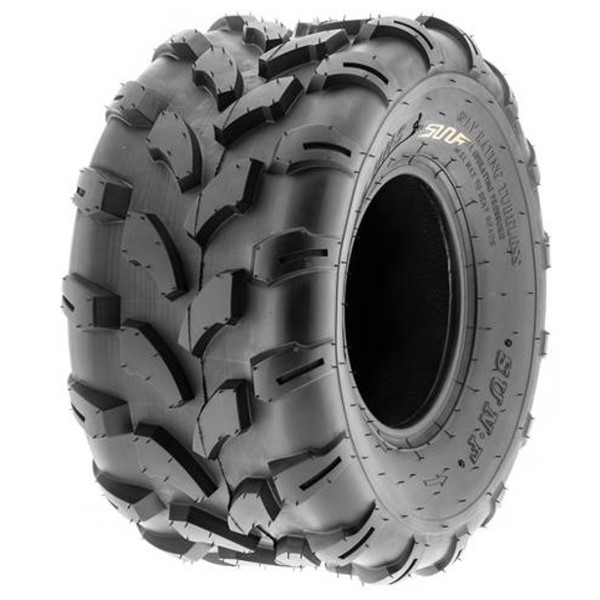 SUNF 21x7-8 A003 6pr Atv Ön Lastiği