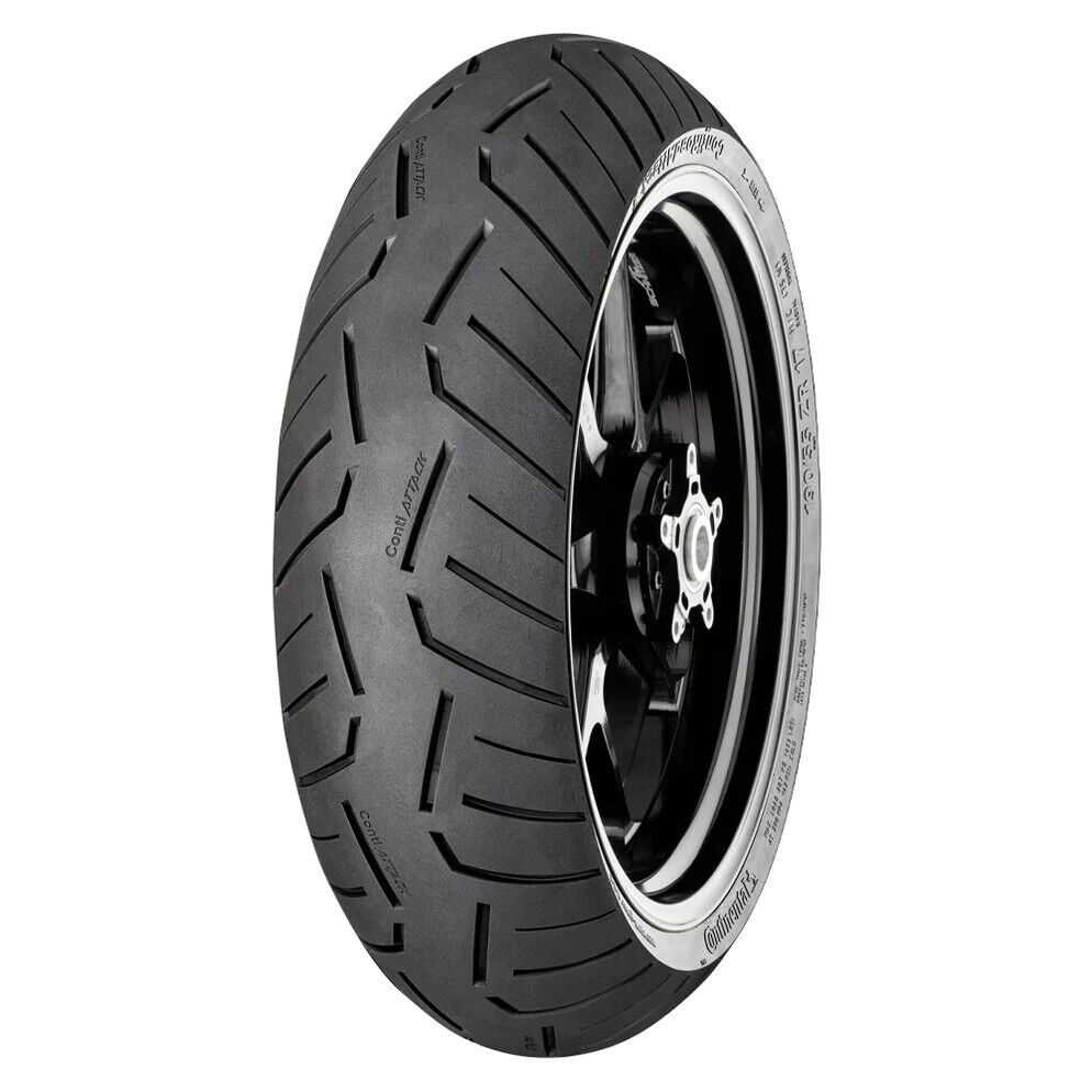 Continental 150/70R18 ContiTrailAttack 3 70V Arka Lastik