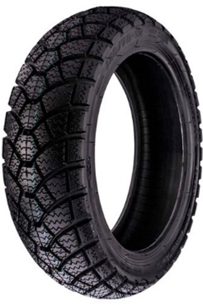 Anlas Set 110/70-16 ve 140/70-14 SC500 Winter Grip-2 Ön Arka