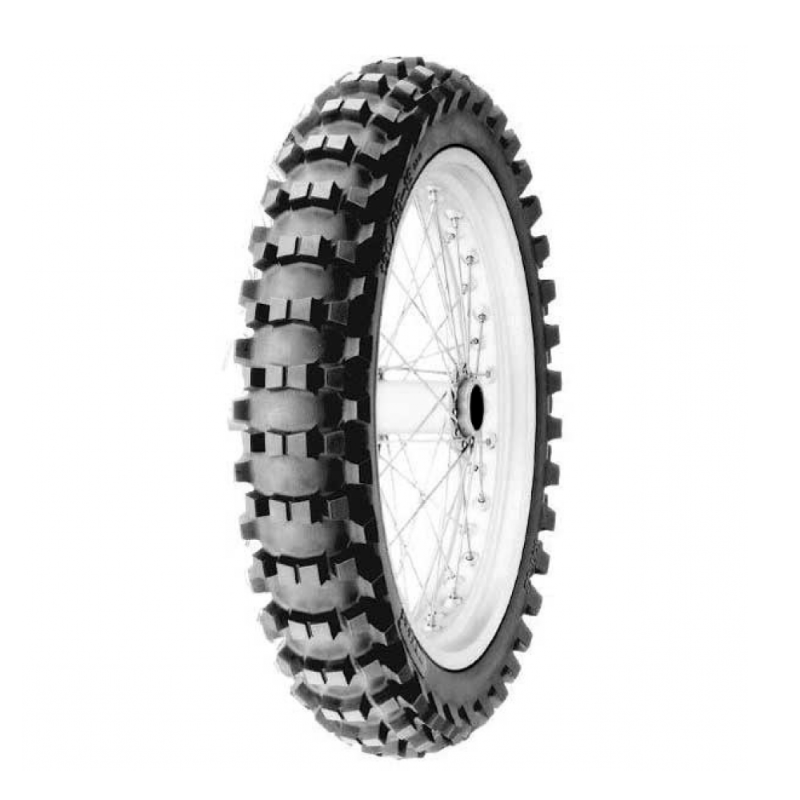 Pirelli 2.50-10 Scorpion MX32 Mid Soft 33J Motosiklet Lastiği Pirelli 2.50-10 Scorpion MX32 Mid Soft 33J Motosiklet Lastiği