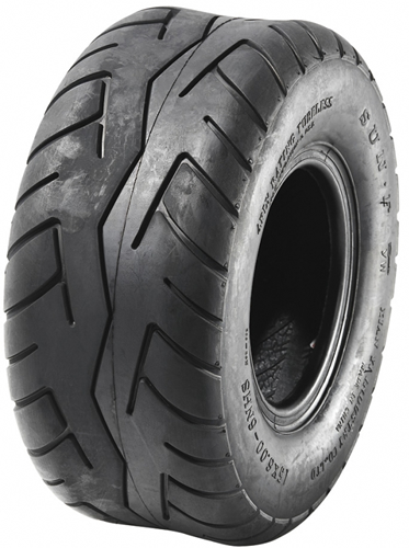 SunF 15x6.00-6 R014 Atv -Golf-Bahçe-Sılaj-Çim Lastiği