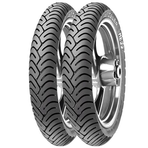 Metzeler Set 2.75-18 ve 3.00-18 ME22 RF Ön Arka Takım