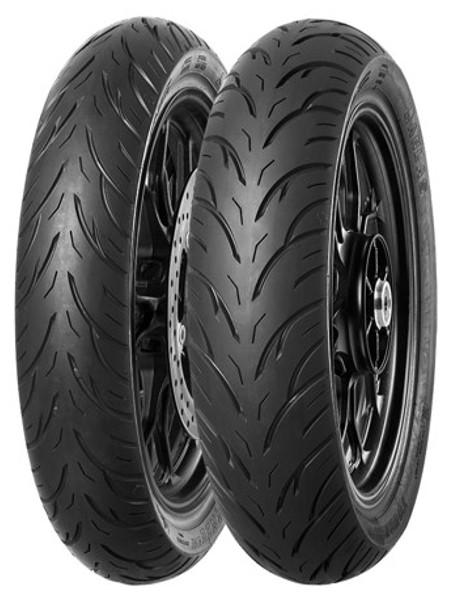 Suzuki Burgman 250 Anlaş Set 110/90-13 130/70-13 Tournee