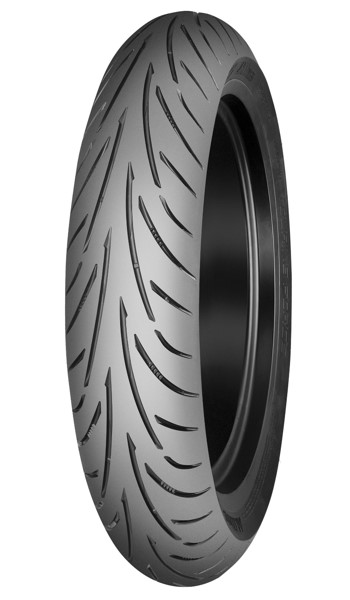 Mitas 120/80-14 Touring Force SC F/R 58S