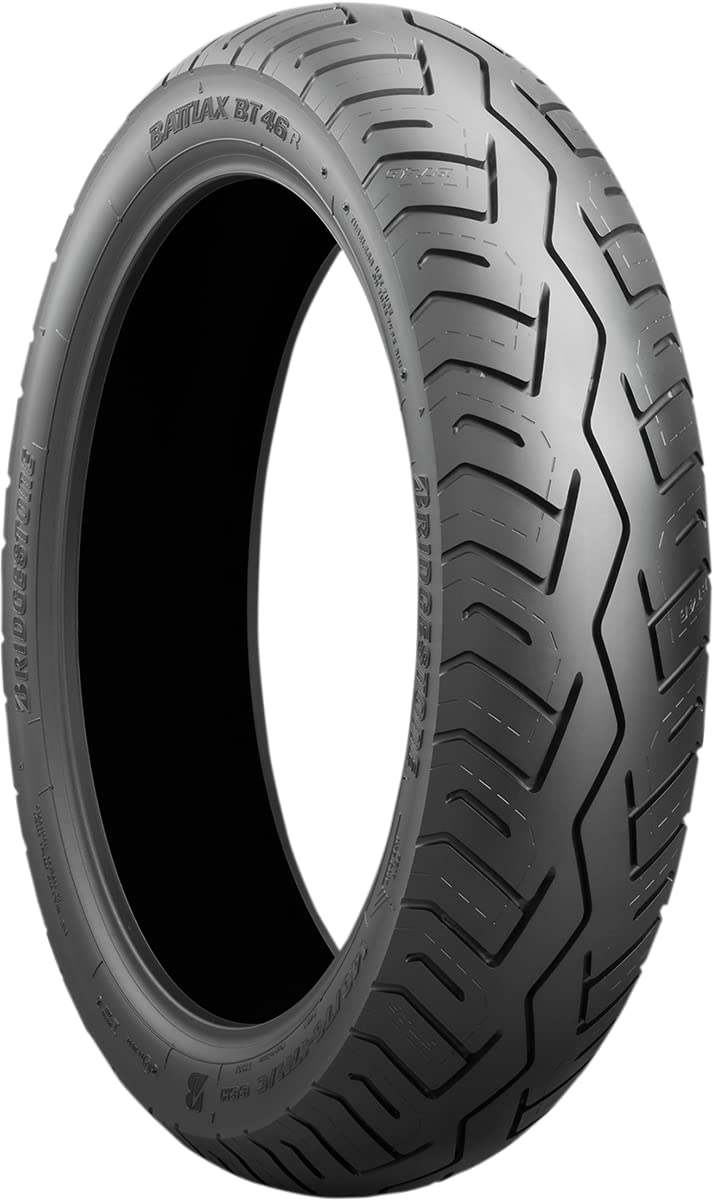 Bridgestone 130/70-17 BT46 62H Motosiklet Arka Lastiği