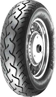 Pirelli 140/90-16 71H TL MT66 Route Arka Motosiklet Lastiği