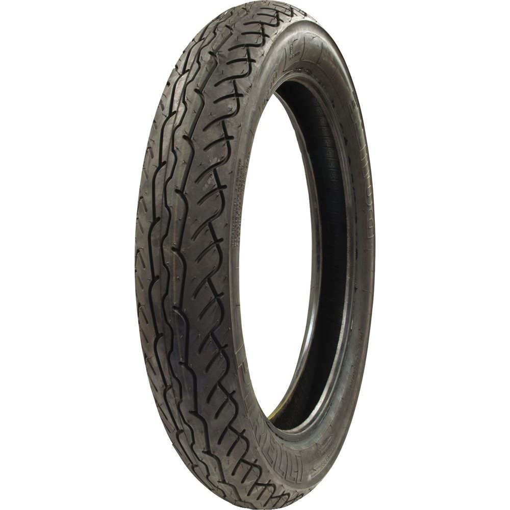 Pirelli 100/90-18 MT66 Route 56H TL  Ön Motor Lastiği