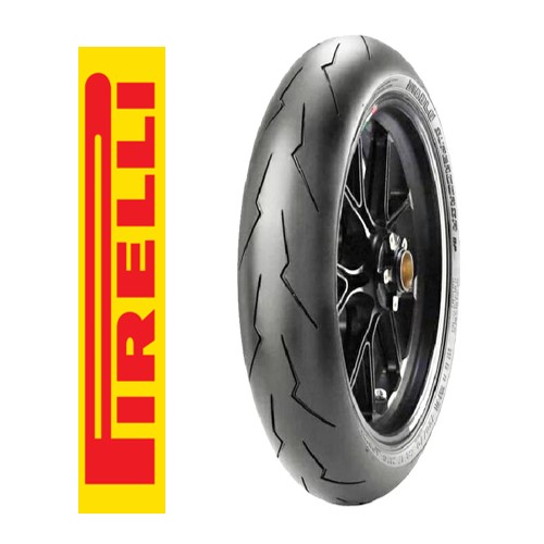 Pirelli 150/60-17 66W TL Diablo Supercorsa SC1 V2 Arka Motosiklet Lastiği