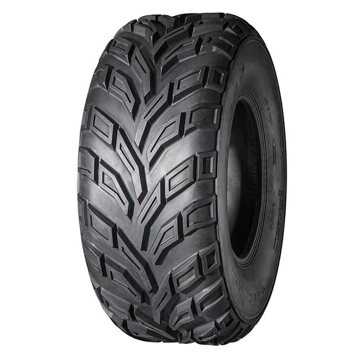 Anlas 25x10-12 An-Track Atv Arka Lastik