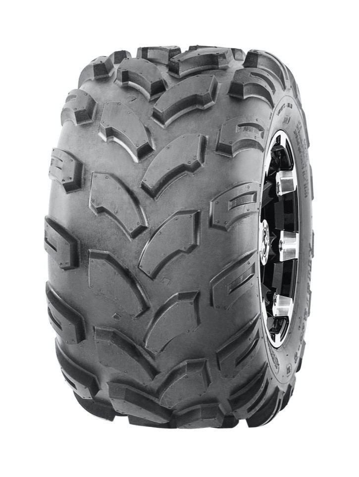 Wanda 18x9.5-8 P311 4PR Atv Arka Lastik