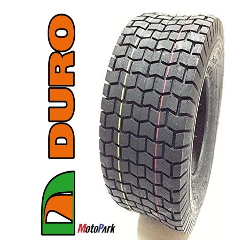 Duro 18x6.50-8 4PR HF224 Çim Golf Arabası Lastiği