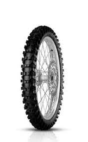 Pirelli 2.50-10 Scorpion MX eXTra 33J (TT) Motosiklet Lastiği