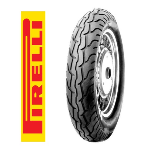 Pirelli 110/90-19 62H TL MT66 Route Ön Motor Lastiği