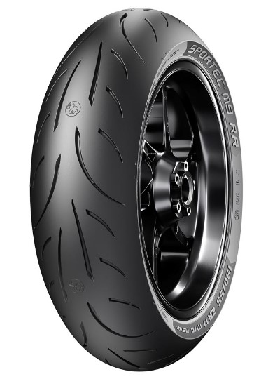 Metzeler Set 120/70ZR17 ve 160/60ZR17 Sportec M9 RR Ön Arka Lastik Takımı