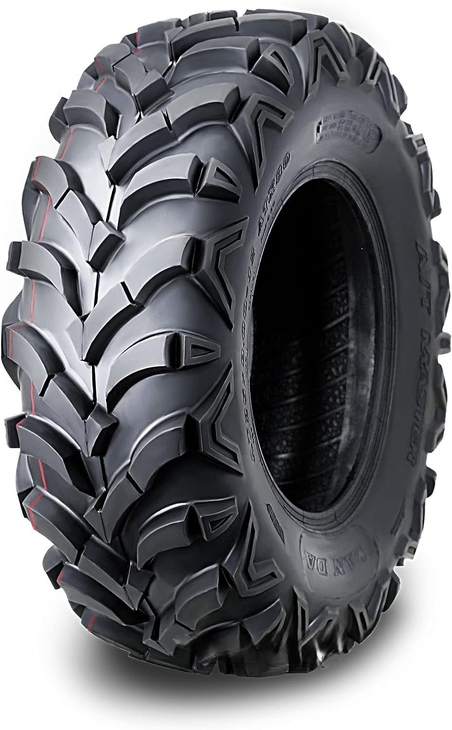 Wanda 27X9.00-14 P341 6PR Atv Utv Ön Lastik