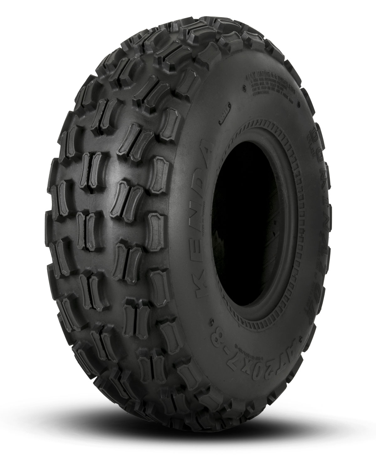 Kenda 21x7-10 K300F 4 Kat Atv Ön Lastik