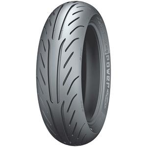 Michelin 110/70-12 Power Pure 47L SC-2CT Scooter Lastiği