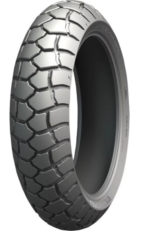 Michelin 170/60R17 Anakee Adventure 72V