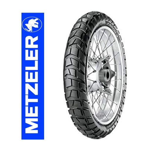 Metzeler 150/70-18 Karoo3 M/C 70R M+S Arka Motosiklet Lastiği