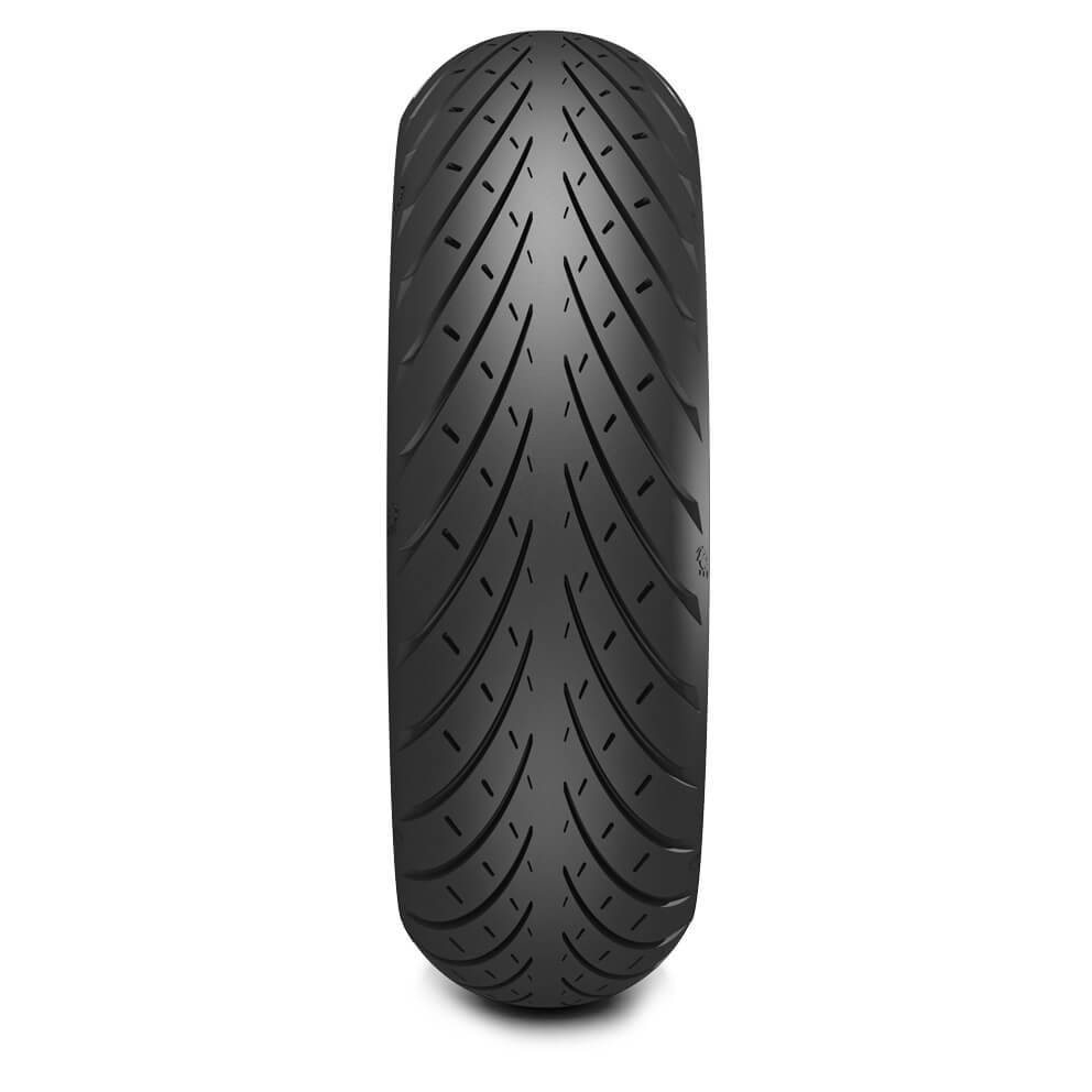 Metzeler 140/60-14 Roadtec Scooter Motosiklet Arka Lastiği