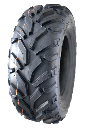 Unilli 25x8-12 UN735 Arazi Tipi Atv Ön Lastik