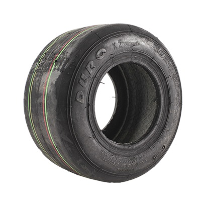 Duro Gokart Ön Lastik 10x4.50-5 4PR HF242 Karting-Rent