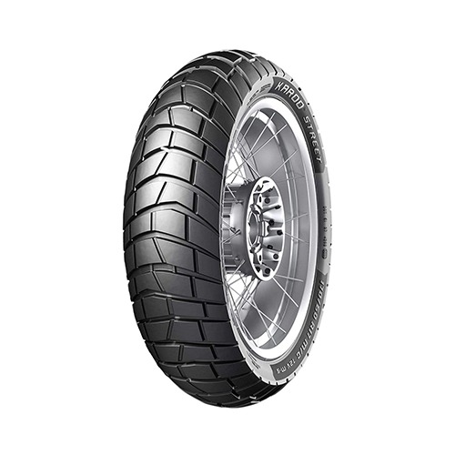 Metzeler 110/80R19 Karoo Street 59V M+S Motosiklet Lastiği
