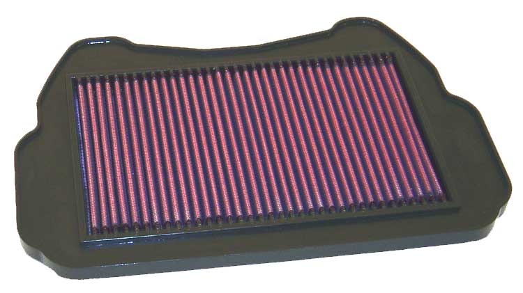 K&N HA-0003 Hava Filtresi HONDA VFR750F INTERCEP