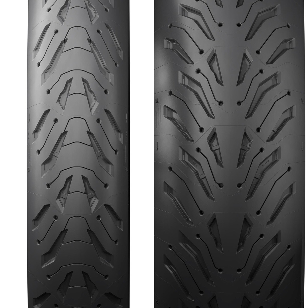 Michelin 190/55ZR17 Road6 73W Arka Lastik