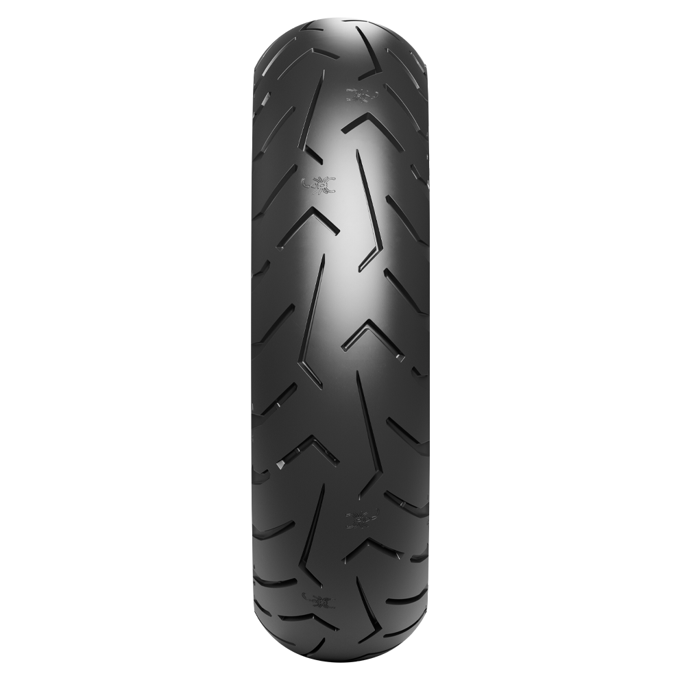 Pirelli Set 110/80R19 ve 130/80R17 Scorpion Trail 3 (2024)