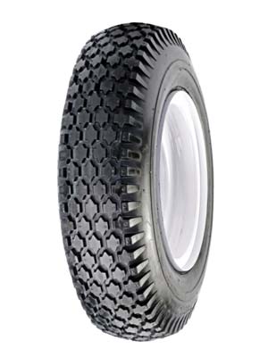 Duro 4.10/3.50-4 4PR HF-201 Engelli-Elektrikli-Küçük Atv Lastiği