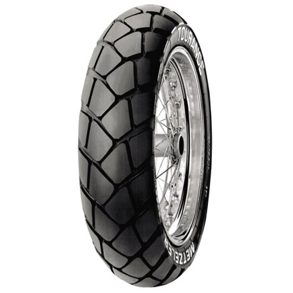 Metzeler 140/80R17 Tourance 69H TL Arka Motosiklet Lastiği