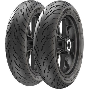 Anlas 150/70-13 Tournee 2 64S Scooter Lastiği