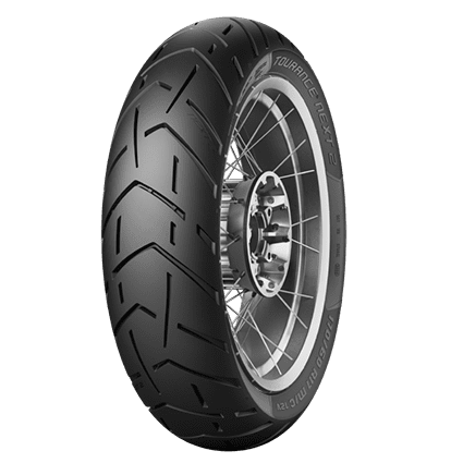 Metzeler 150/70R18 Tourance Next 2 70V Arka Lastik DE