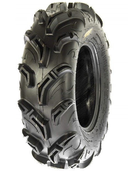 SunF 27x9-14 A048 Warrior 6PR Offroad Atv Ön Lastik