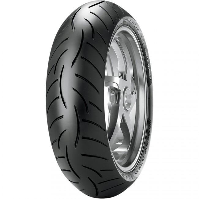 Metzeler 160/60ZR18 Roadtec Z8  Motosiklet Lastiği (0318)