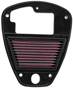 K&N KA-9006 Hava Filtresi KAWASAKI VN900 VULCAN-