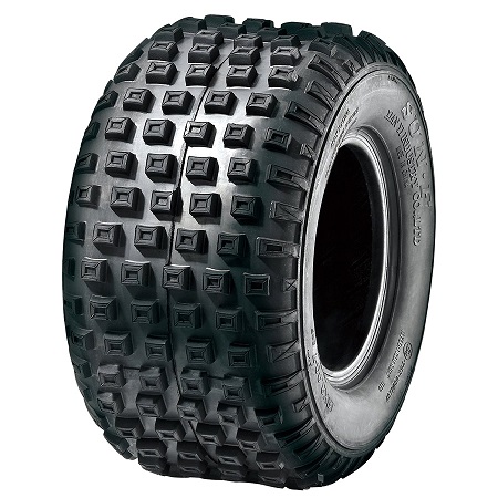 SunF 22X11-8 A011 Knobby Atv Arka Lastik