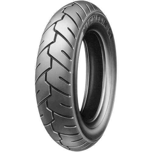 Michelin 3.50-10 S1 59J Motosiklet Scooter Lastiği