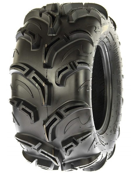 SunF 26x11-12 Warrior A048 6PR Offroad Atv Arka Lastik