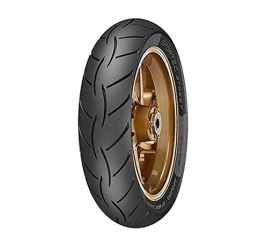 Metzeler 130/70-17 Sportec Street Arka Motosiklet Lastiği