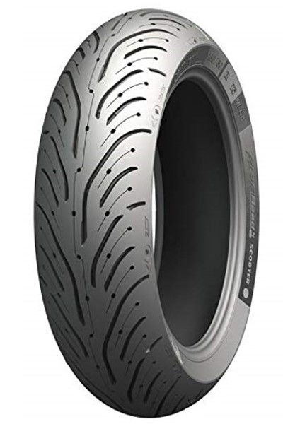 Michelin 160/60R15 67H Pilot Road4 SC Arka Lastik