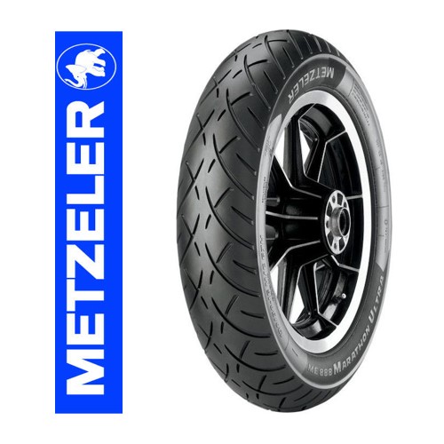 Metzeler 120/70ZR18 ME888 Ultra 59W TL Ön Motosiklet Lastiği