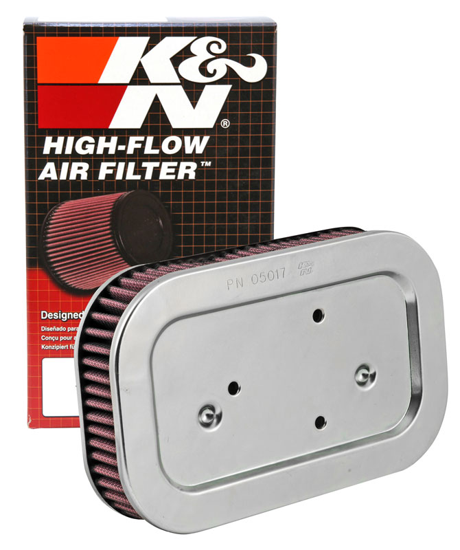 K&N HD-8834 Hava Filtresi H/D SPORTSTERS 883  04