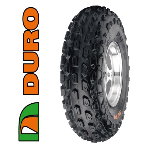 Duro 20x7-8 HF277 Atv Lastiği Kampanyalı Fiyat