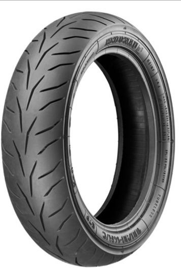Heidenau 160/60-14 K81 65H Scooter Lastiği
