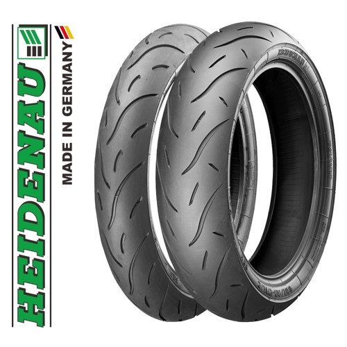 Heidenau K80 110/70-17 ve 140/70-17 Ön Arka Takım Lastik Fiyatı