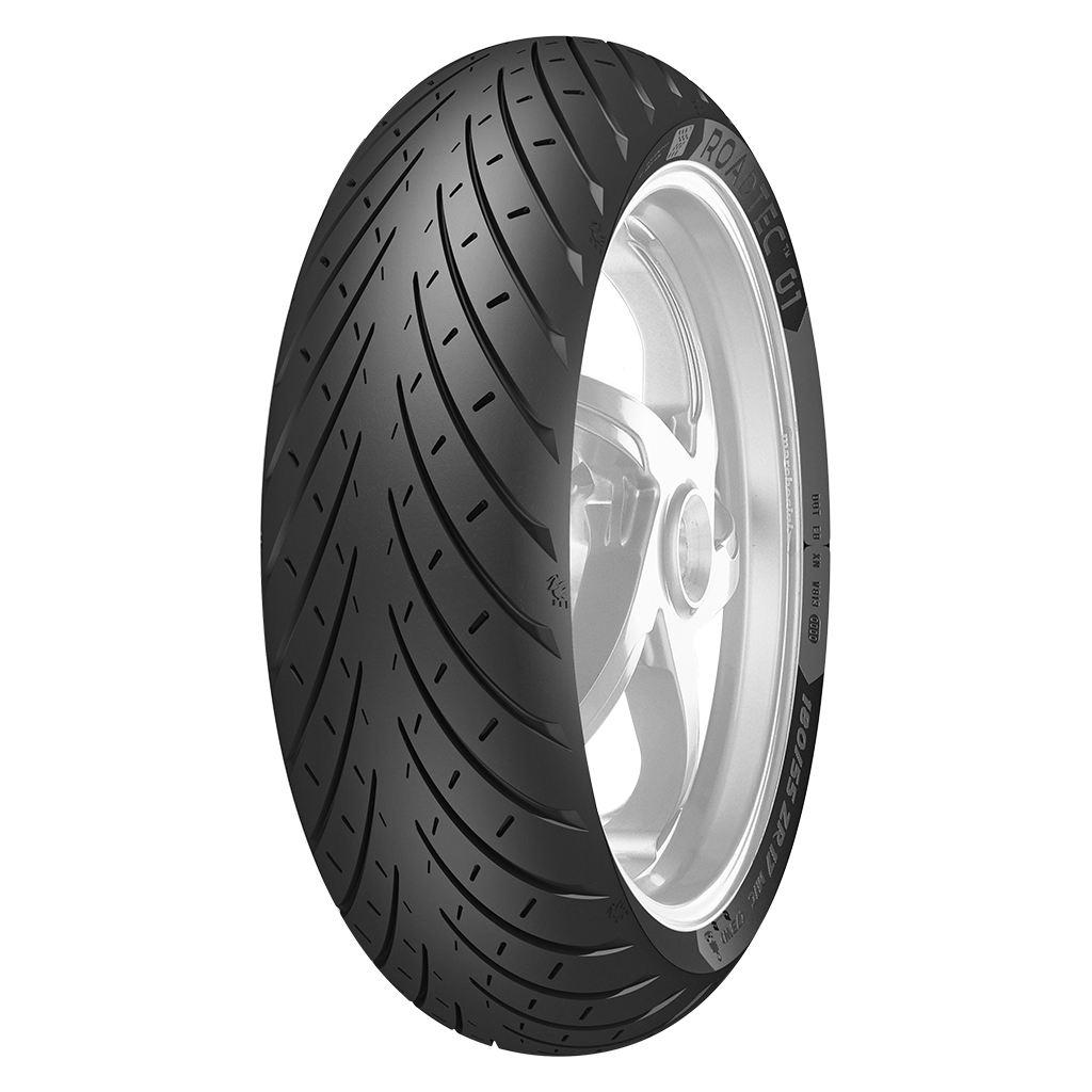 Metzeler 170/60ZR17 Roadtec 01 72W Arka Lastik