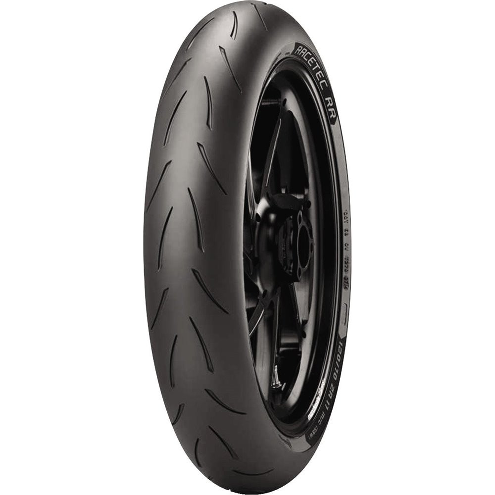 Metzeler 120/70ZR17 Racetec K0,1,2 Motor Lastiği